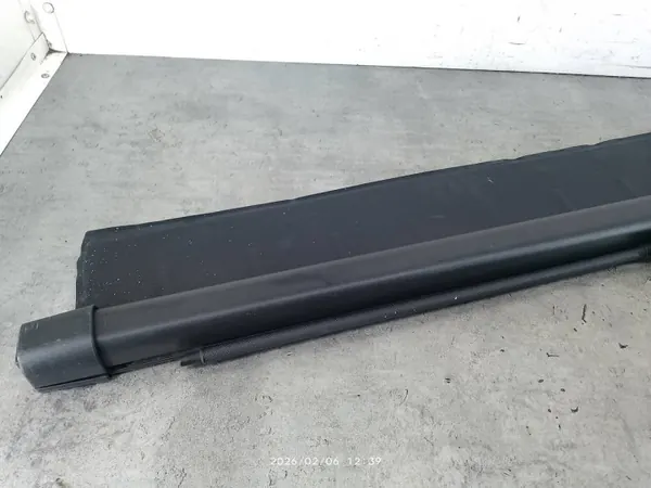 ROLETA BAGAŻNIKA OEM - Cubremaletero usado para Citroen image 7