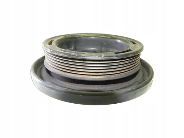 Polia Mercedes-Benz 6110300503 image 3