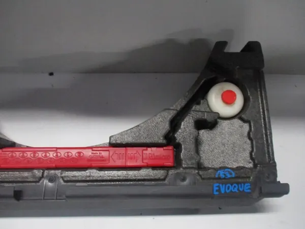 WKŁAD BAGAŻNIKA ZESTAW NAPRAWCZY EVOQUE image 2