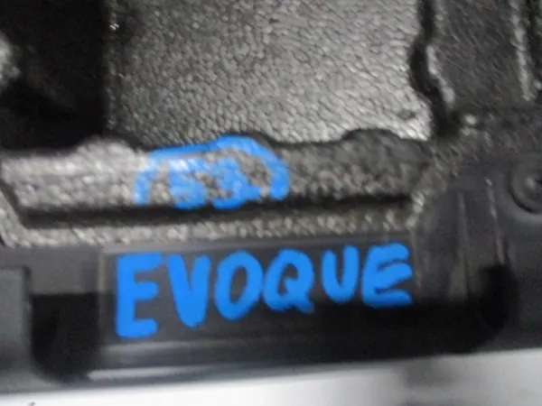 WKŁAD BAGAŻNIKA ZESTAW NAPRAWCZY EVOQUE image 3