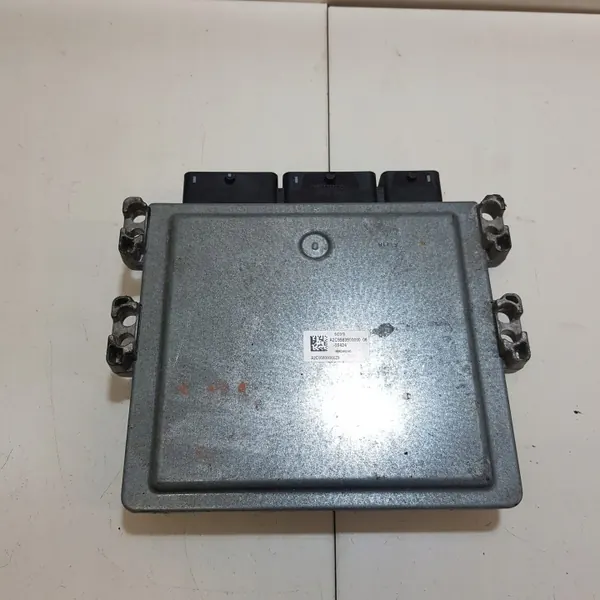 Computador Motor OEM 237100827S para Renault Master 3 image 4