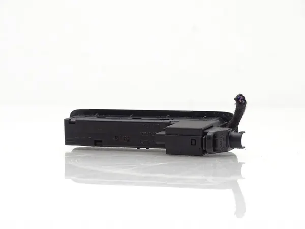 Sitzverstellschalterpanel Skoda Superb II Rechts 1Z0959769A image 2