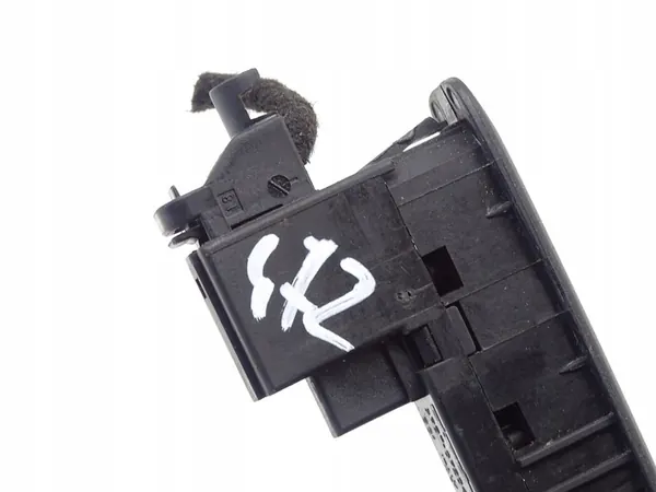 Sitzverstellschalterpanel Skoda Superb II Rechts 1Z0959769A image 4