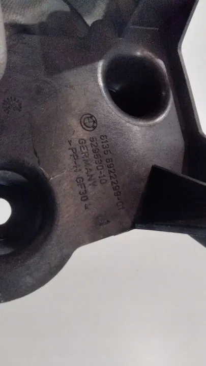 BMW Äänimerkki Hälytin OEM 52953010 5-sarja E60/E61 image 4