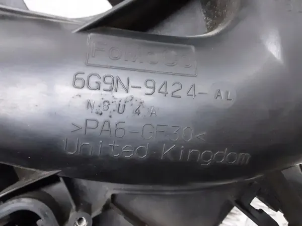 Colector de admisión OEM 6G9N9424AL para Volvo XC90 3.2L image 5