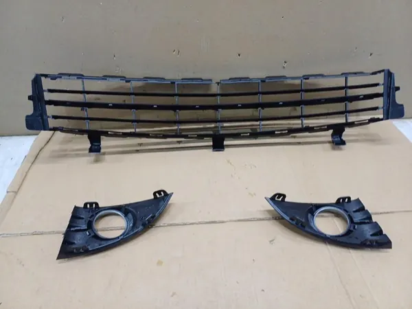 Set di coperture per fendinebbia Renault Scenic II image 2