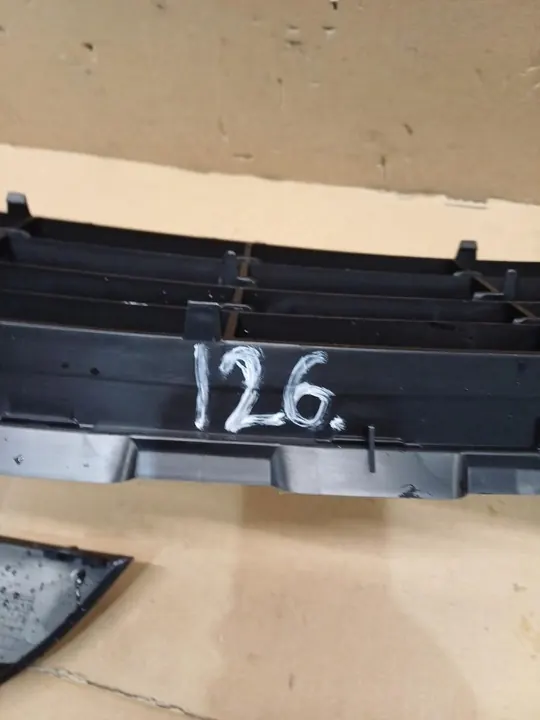 Set di coperture per fendinebbia Renault Scenic II image 3