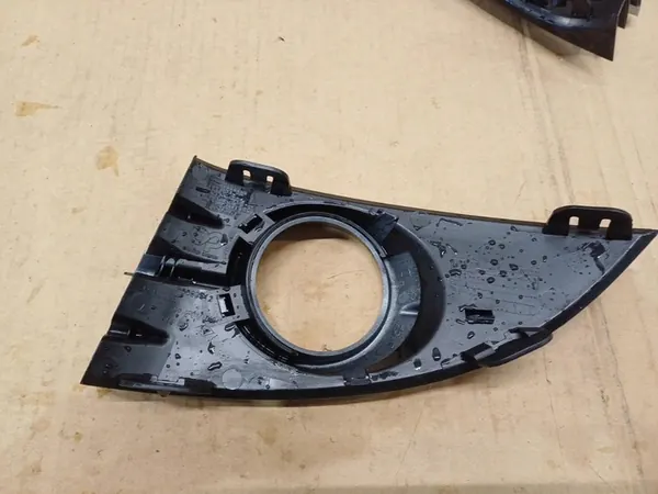 Set di coperture per fendinebbia Renault Scenic II image 5