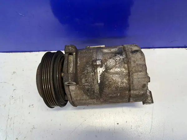Ilmastointikompressori Saab 9-3 2006 OEM 12758381 image 2