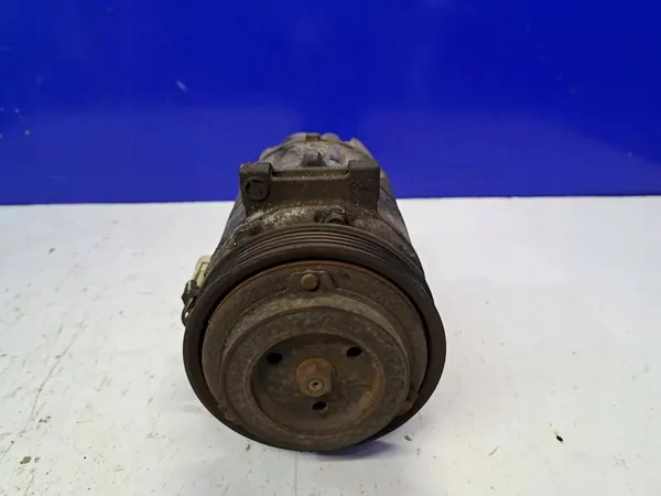 Ilmastointikompressori Saab 9-3 2006 OEM 12758381 image 3