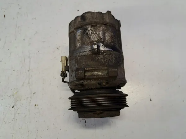 Ilmastointikompressori Saab 9-3 2006 OEM 12758381 image 4