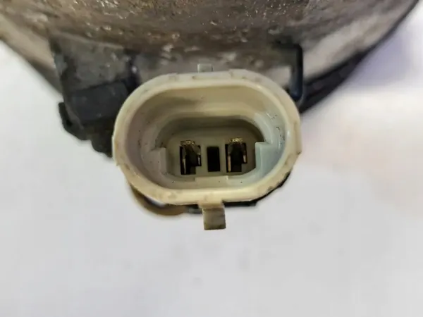 Ilmastointikompressori Saab 9-3 2006 OEM 12758381 image 5