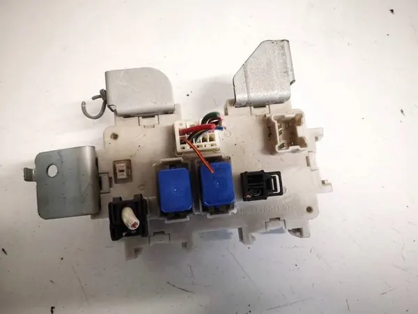 Caixa de fusíveis Nissan Murano 2008 3.5L am60a image 3