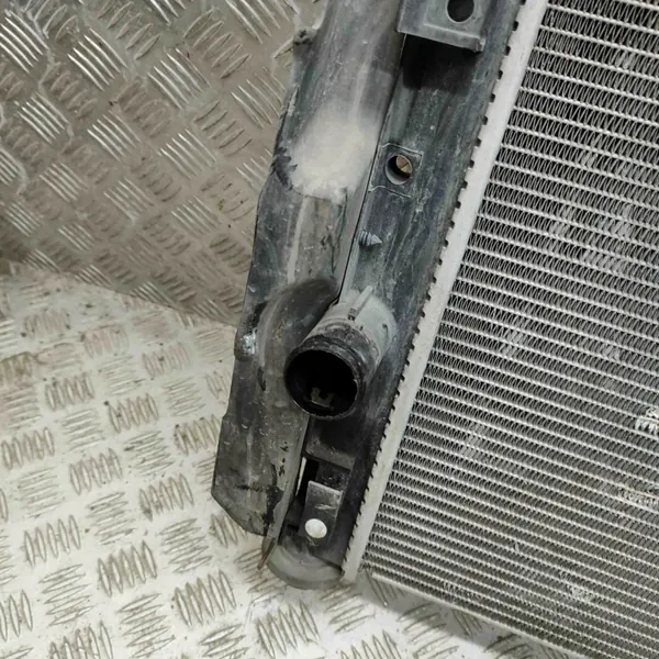 Kühlteil Jeep Compass OEM 5191288AB - Gebraucht image 3
