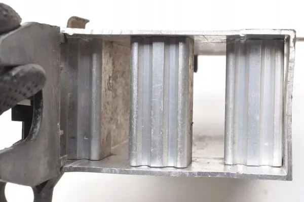 MERCEDES W117 Soporte de Absorción de Impacto A2466200295 image 2