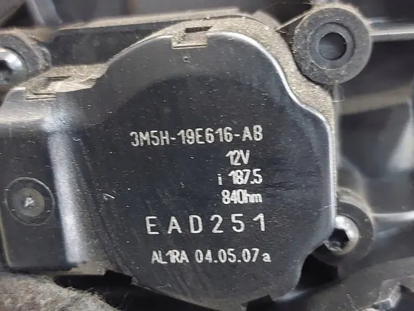 Verwarmingshuis Ford C-Max I 7G91-19B555-CF image 8