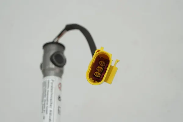 Cartucho de bisagra de capó Audi A6 4K0823823C image 5