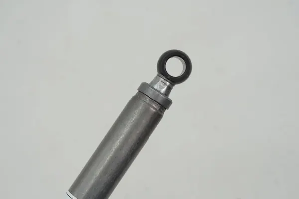 Cartucho de bisagra de capó Audi A6 4K0823823C image 6