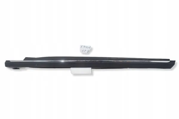 OEM A1666900340 Vasen kynnyssuoja Mercedes ML W166:lle image 2