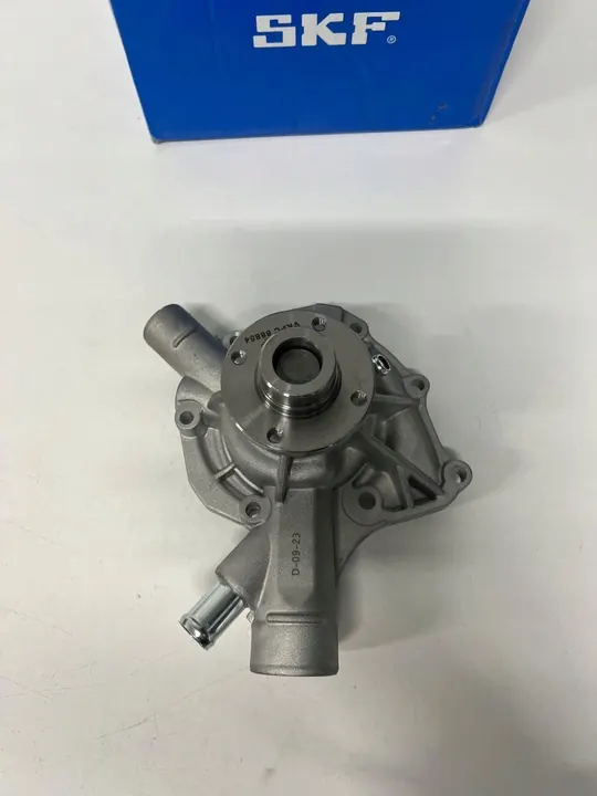 SKF VKPC 88854 Vattenpump, motor kylning image 2