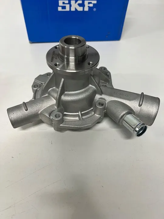 SKF VKPC 88854 Vattenpump, motor kylning image 4