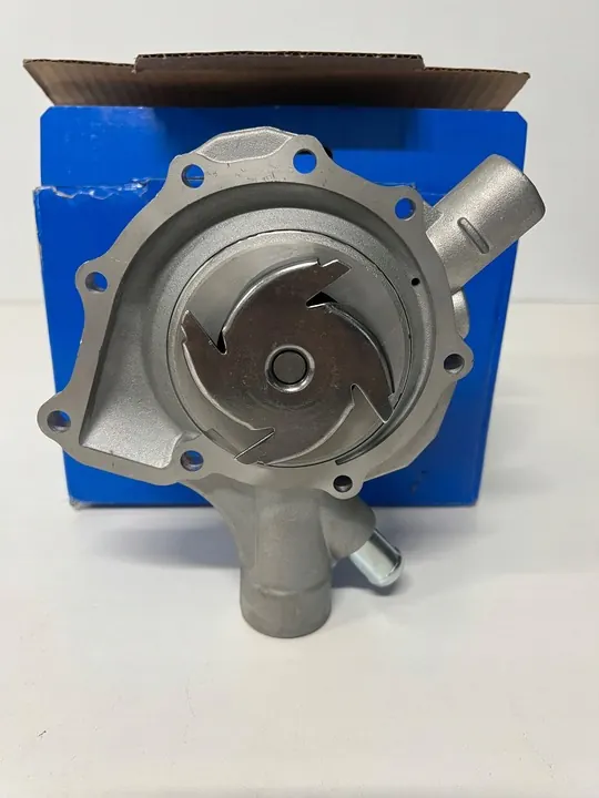 SKF VKPC 88854 Vattenpump, motor kylning image 5