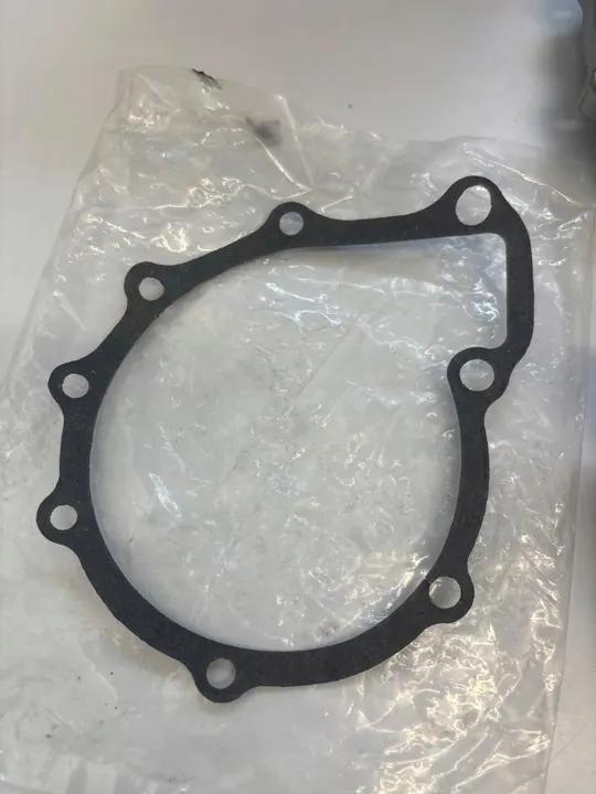 SKF VKPC 88854 Vattenpump, motor kylning image 6