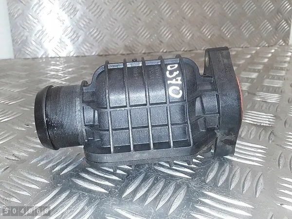 Manguera Citroen DS3 2014 9687261180 image 3