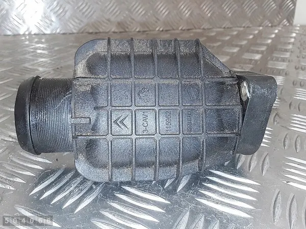 Manguera Citroen DS3 2014 9687261180 image 5