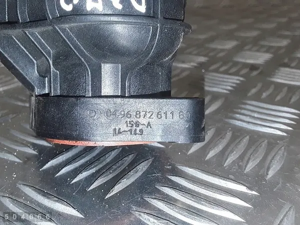 Manguera Citroen DS3 2014 9687261180 image 6