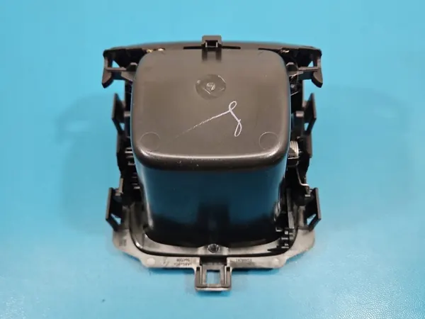 Cendrier de tunnel OEM 39161314 pour Opel Insignia B image 8