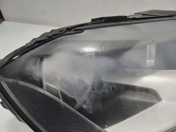 Reflektor Volkswagen PASSAT B7 3AC941006 image 2