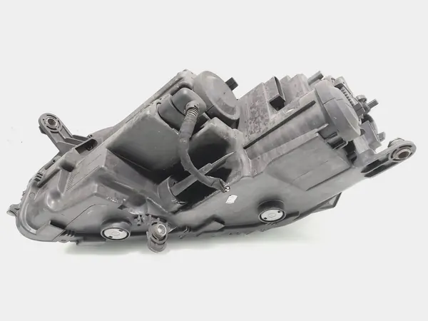 Reflektor Volkswagen PASSAT B7 3AC941006 image 5