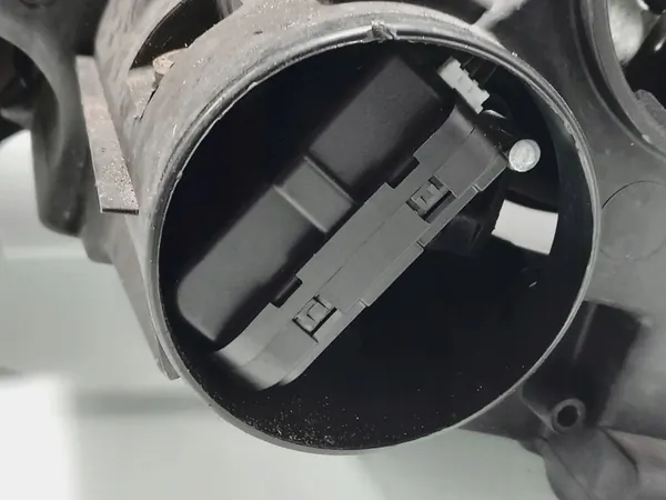 Reflektor Volkswagen PASSAT B7 3AC941006 image 8