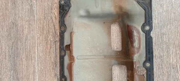 JUNTA DE CARTER JEEP GRAND CHEROKEE WK 5.7 image 10