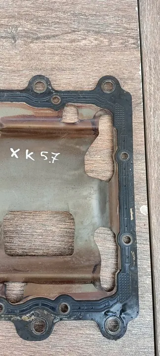 JUNTA DE CARTER JEEP GRAND CHEROKEE WK 5.7 image 2