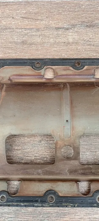 JUNTA DE CARTER JEEP GRAND CHEROKEE WK 5.7 image 4