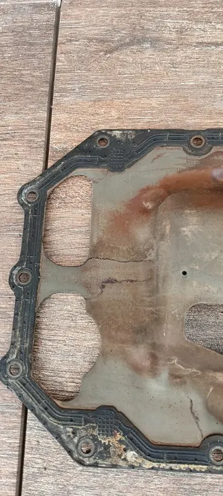 JUNTA DE CARTER JEEP GRAND CHEROKEE WK 5.7 image 6