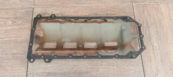 JUNTA DE CARTER JEEP GRAND CHEROKEE WK 5.7 image 8