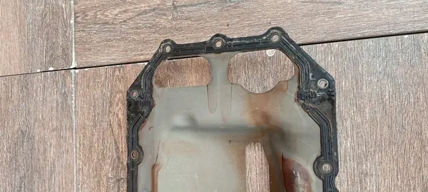 JUNTA DE CARTER JEEP GRAND CHEROKEE WK 5.7 image 9