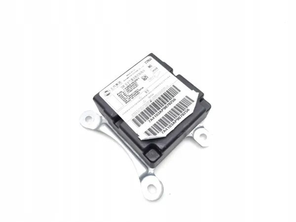 OEM 11504103 Airbag-moduuli MG 4 EV XPOWER:lle image 2