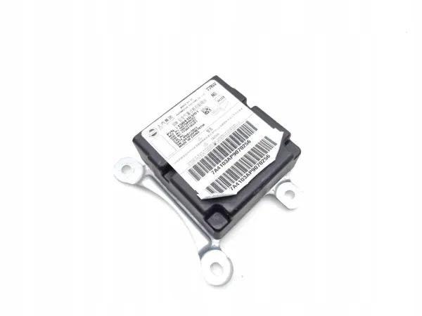 OEM 11504103 Airbag-moduuli MG 4 EV XPOWER:lle image 8