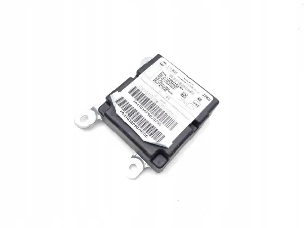 OEM 11504103 Airbag-moduuli MG 4 EV XPOWER:lle image 9