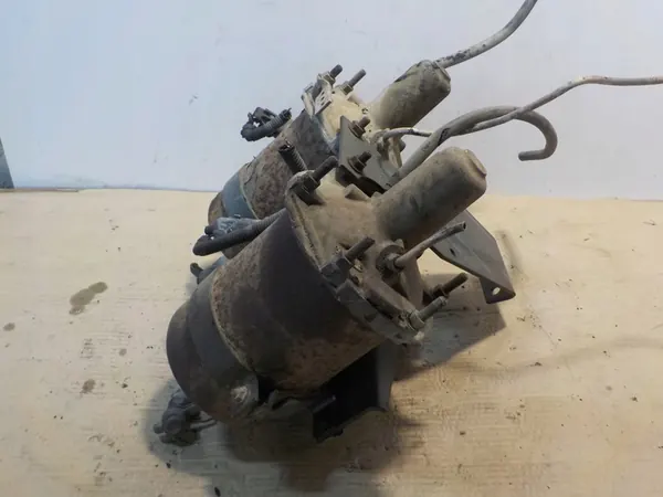 ACTIONNEUR DE FREIN VOLVO FL6 image 4