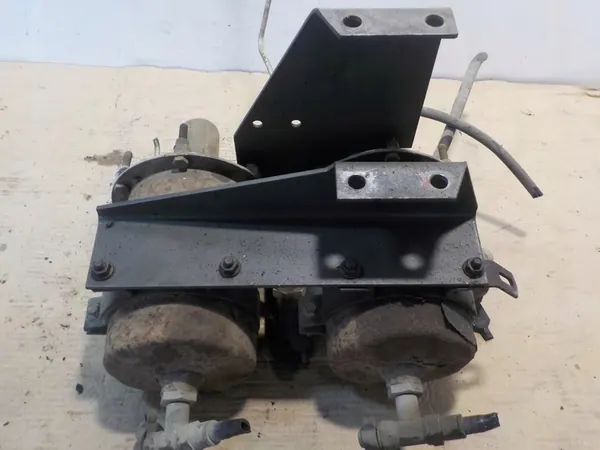 ACTIONNEUR DE FREIN VOLVO FL6 image 5