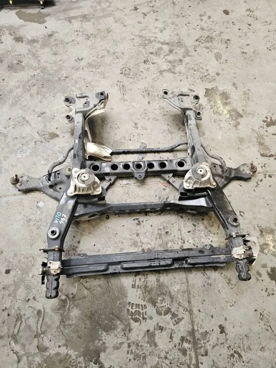 Mercedes Vito W447 Etukevyt OEM A4476206501 image 2