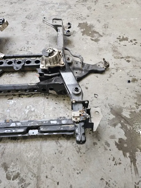 Mercedes Vito W447 Etukevyt OEM A4476206501 image 3