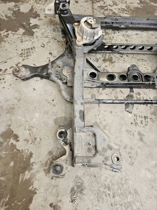 Mercedes Vito W447 Etukevyt OEM A4476206501 image 4