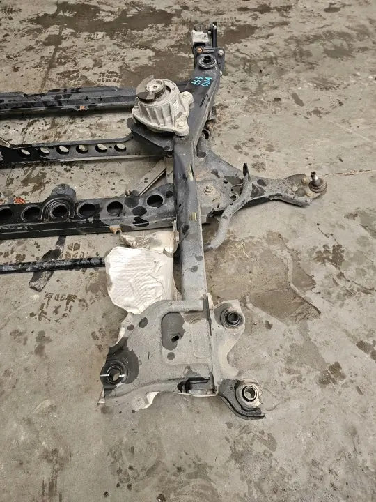 Mercedes Vito W447 Etukevyt OEM A4476206501 image 5