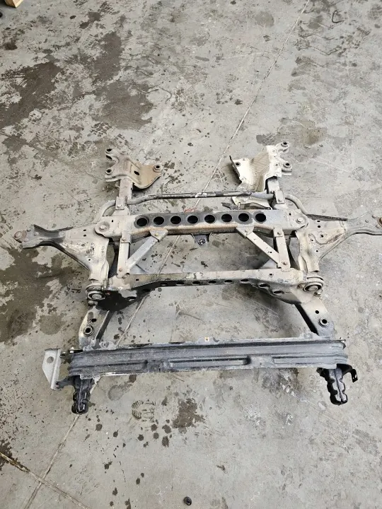 Mercedes Vito W447 Etukevyt OEM A4476206501 image 6